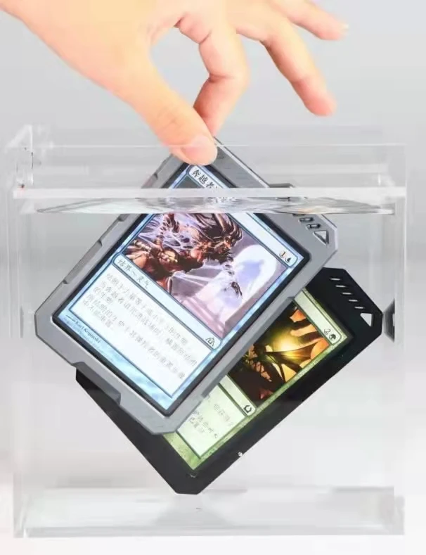 Jolly Sunshine Verified Supplier High-Quality PP Plastic 60*88mm  Yu-Gi-Oh Sleeves