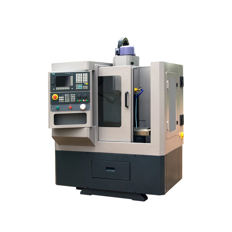 XK7121 VMC фрезерный станок GSK SIEMENS 802D Mach центры FANUC CNC контроллер центр 3 оси вертикальный Металл