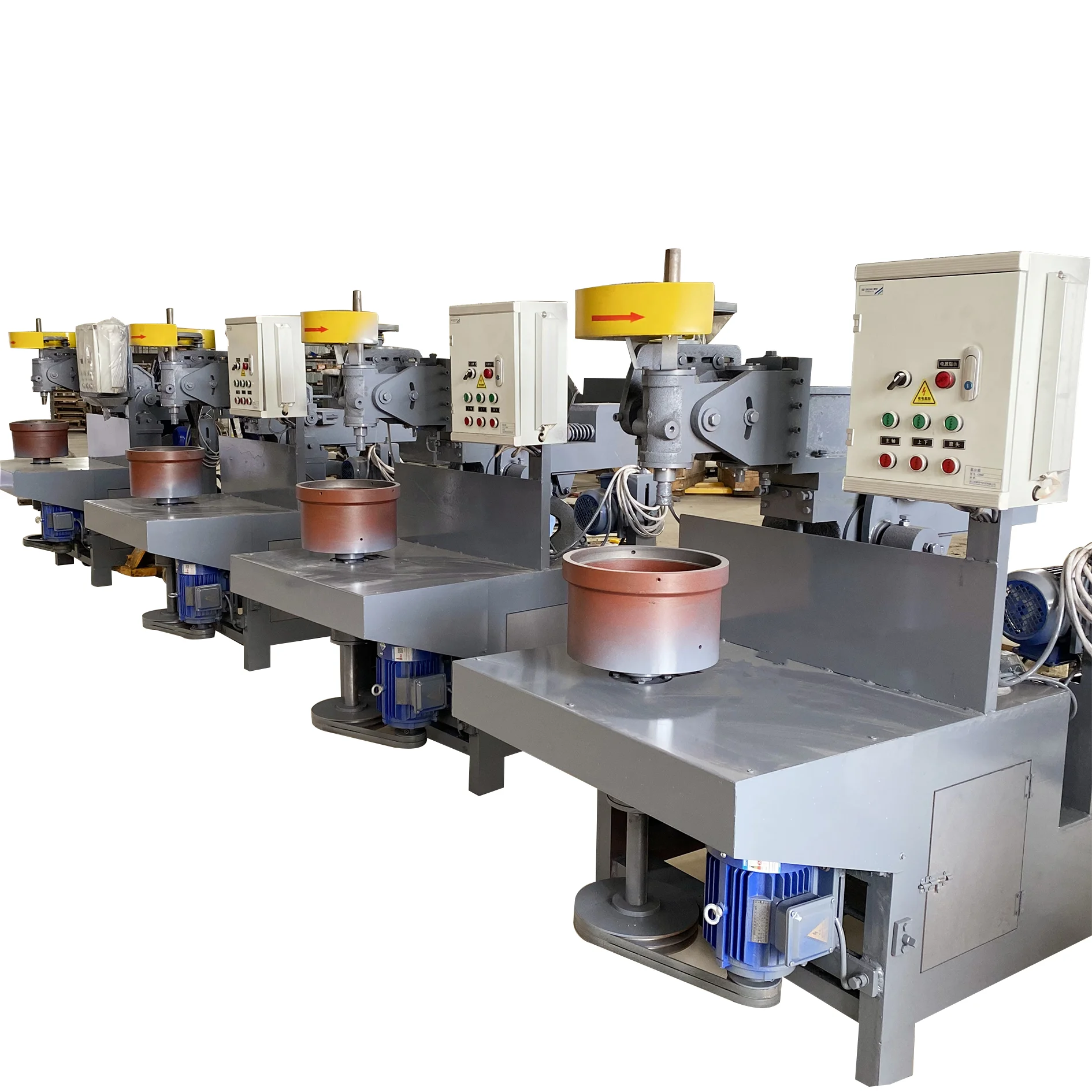 Suitable to Produce Pot Manual Auto Forming Jigger Automatic Pottery Machine Ceramic Mug Bowls Making Machine