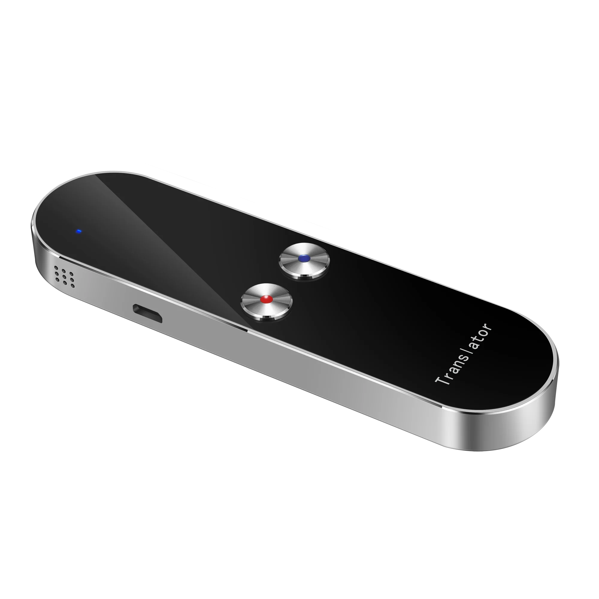 Умный ручной переводчик K8 для бизнеса и путешествий