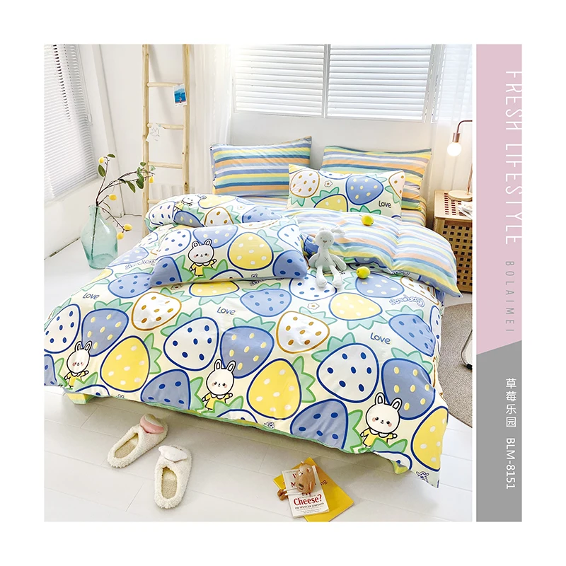 Turkish wedding cover set middle east style wedding bedding sets flower pattern bed set covers