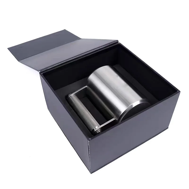 Customized Logo 8kg 10kg Dumbbell Heavy Mug Stainless Steel Water Cup Weight Dumbbell Cup Home Gym Fitness