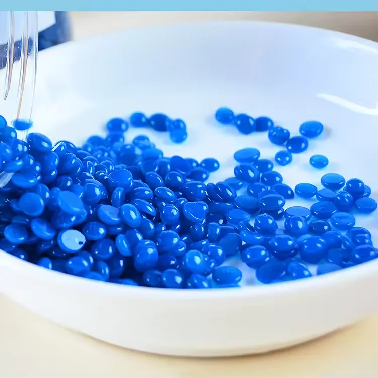 400g Bottle Safe Fast Variety Of Colors And Fragrances High Quality Heated Home Personal Care Hair Removal Wax