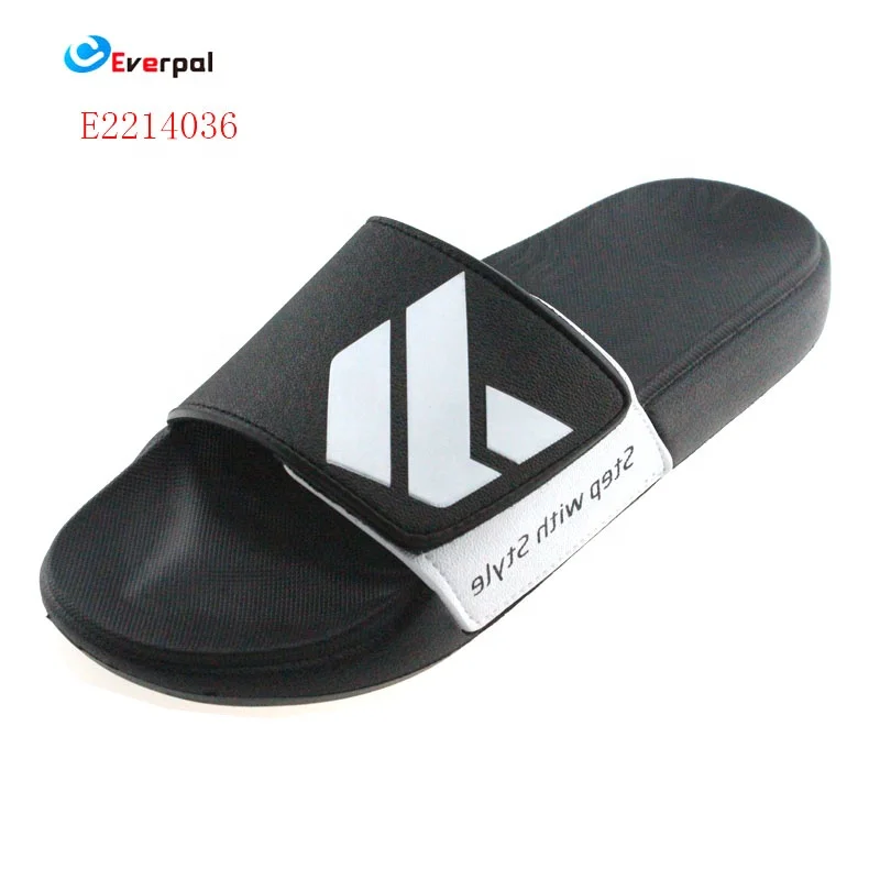 Summer Beach Slippers Fashion Casual Flip-flops Flat Sandals Bubble Slides