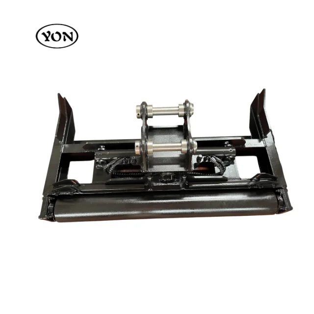 Excavator Grading Beam 63inch 322D 323J 331G E35 1.5 Years Warranty