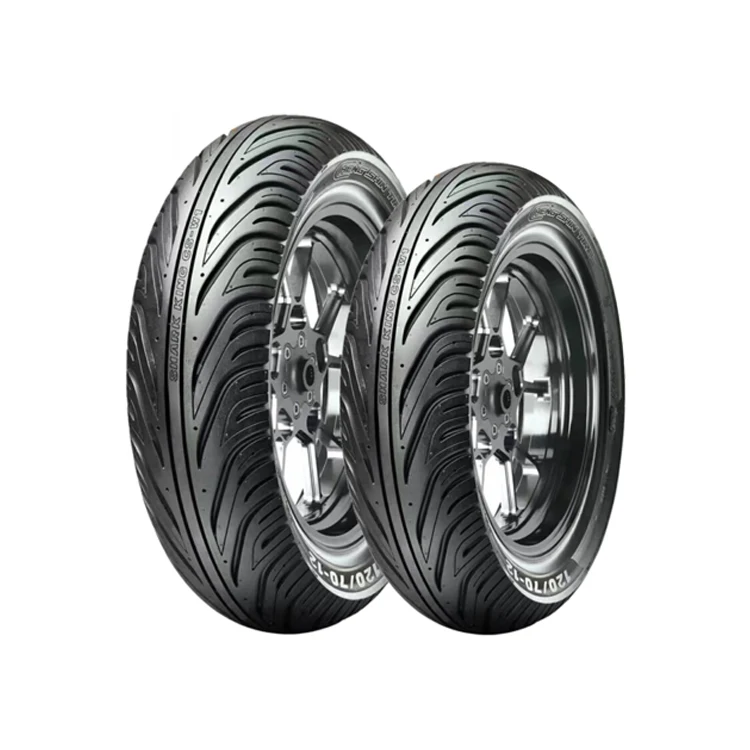 500-12  E- tricycle tires
