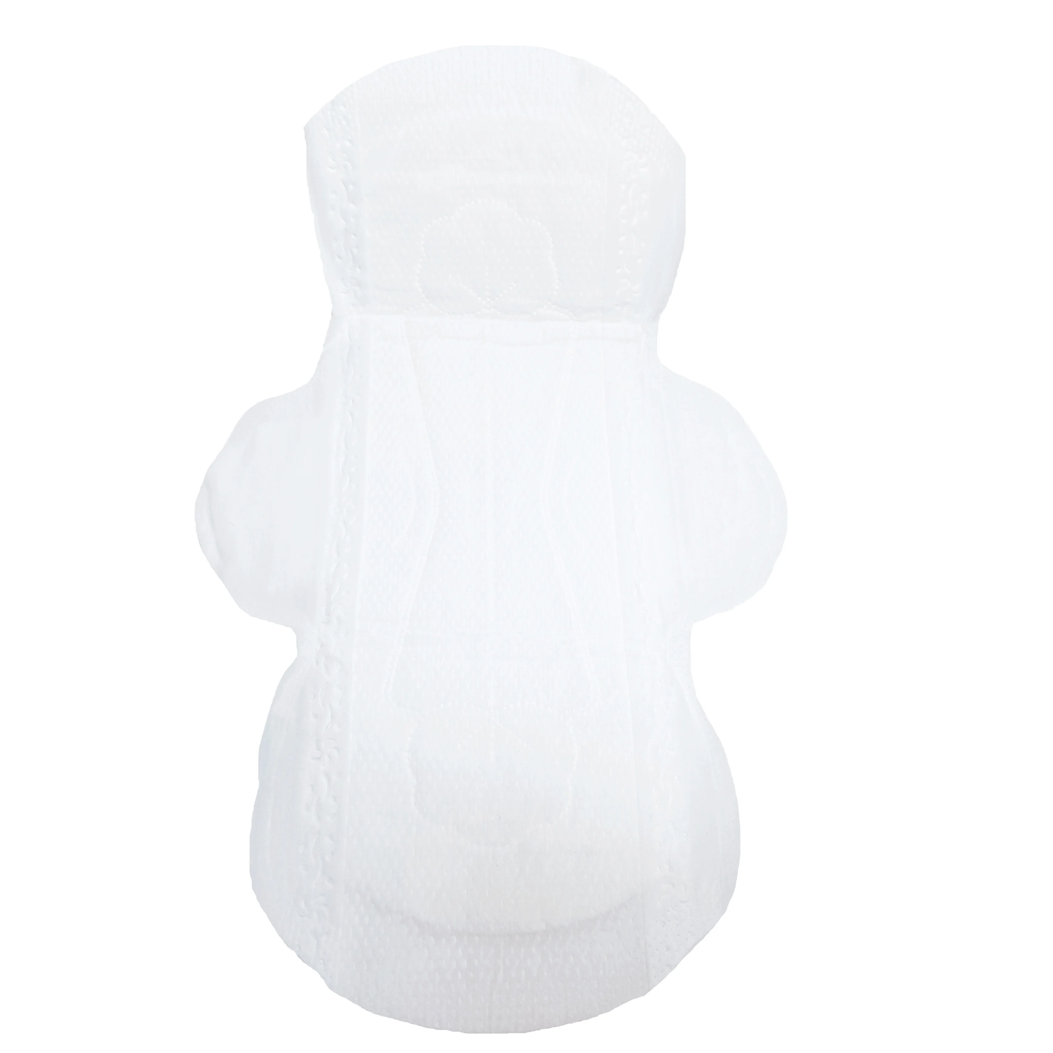 
Ultra Thin Cotton Anion Chip Feminine Hygiene Sanitary Napkin Pad Sanitary 