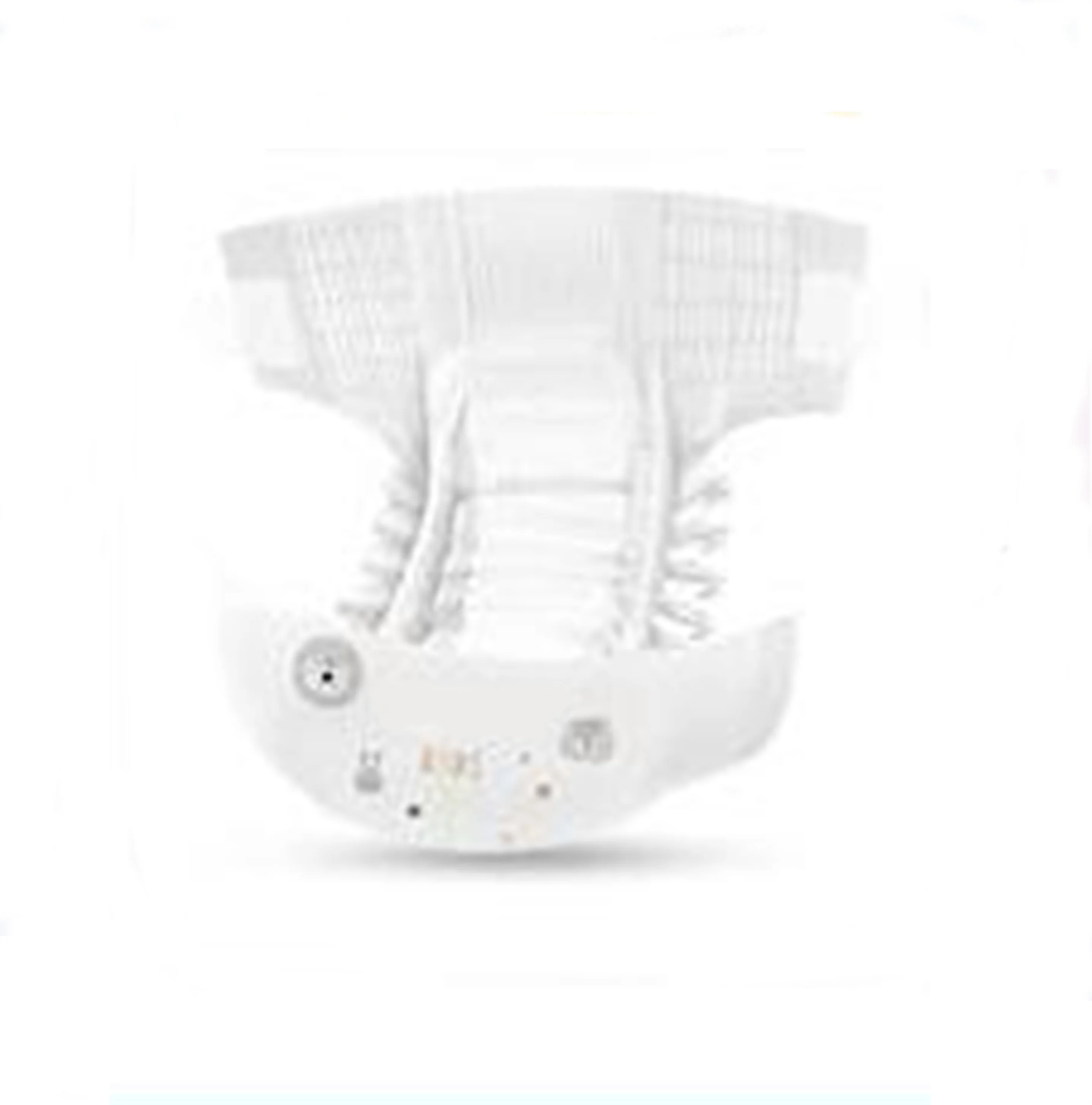 Quanzhou Factory Disposable Soft Baby Diapers A Grade China Diapers