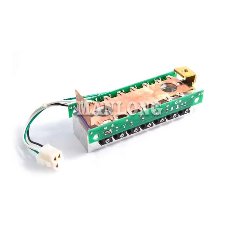 Запчасти для вилочного позрузчика полевого транзистора модуль питания транзистор используется для Nichiyu FB10-18 24200-36170 24200-23160