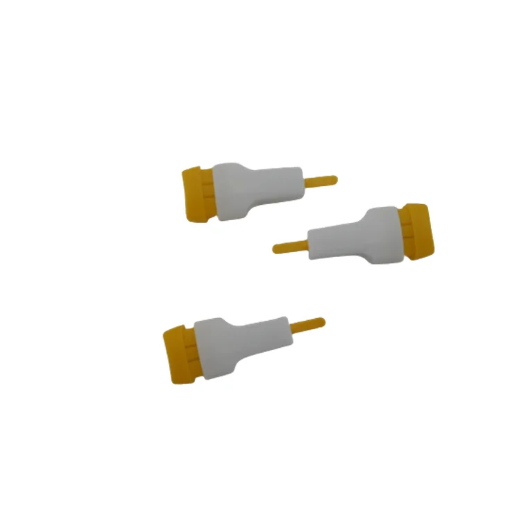 Safety lancet/auto lancet easy and safe puncture for blood testing Made in Denmark for Eldon Kits