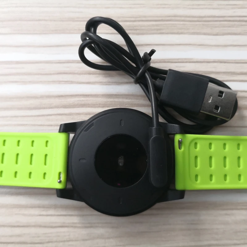  Запатентованная модель с сенсорным экраном мониторинг артериального давления пульса Индивидуальный бренд цвет и приложение спортивные Смарт-часы