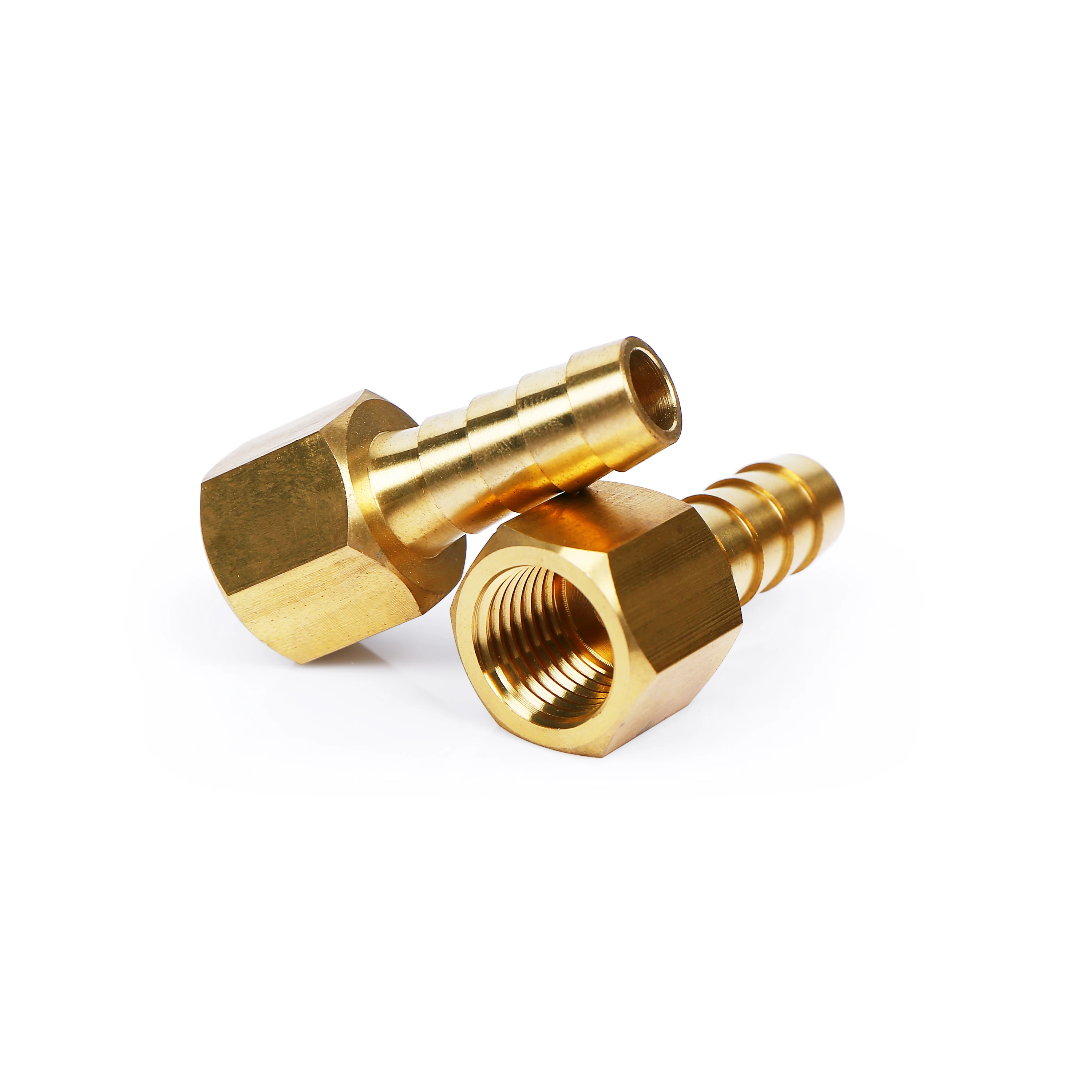 Universal Type Pneumatic Mold Coolant-line Quick Release Connect Couplings or Couplers Brass Pipe Fittings