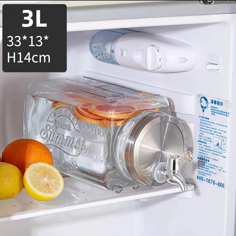 Home Party Summer Glass Bottles For Juice Beverage Fruit Juices Jar Wholesale Glass Milk Bottle