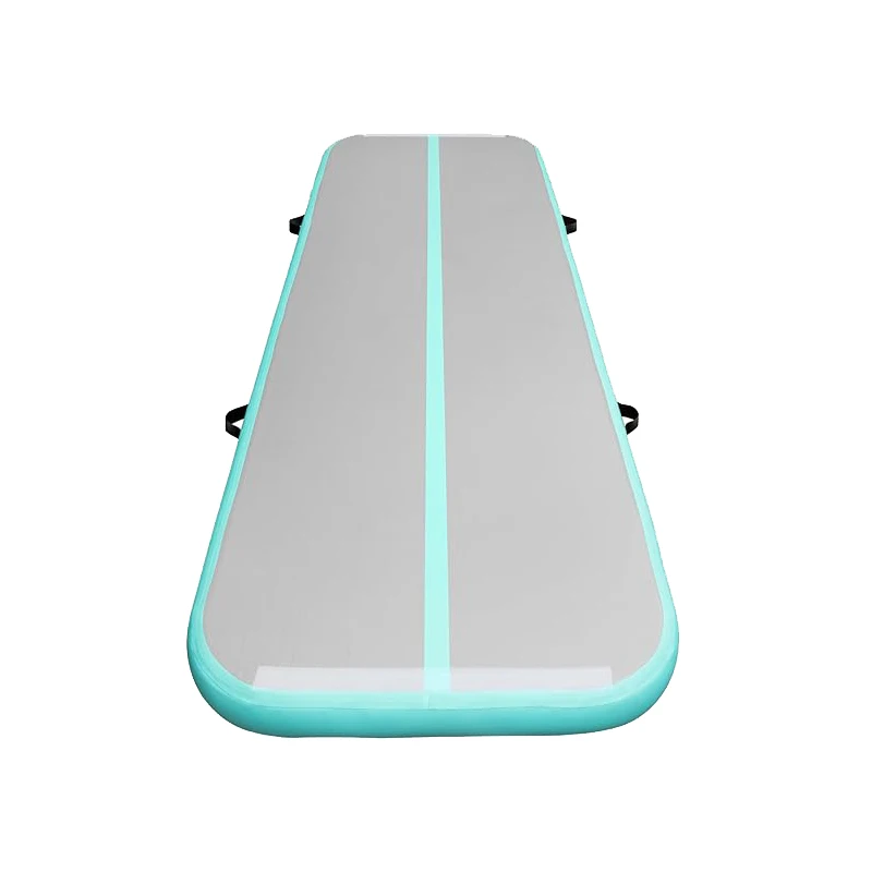 Factory Price Tumble Track Gymnastics Airtrack 3m 4m 5m 6m 8m 10m 12m 15m 30m For Sale