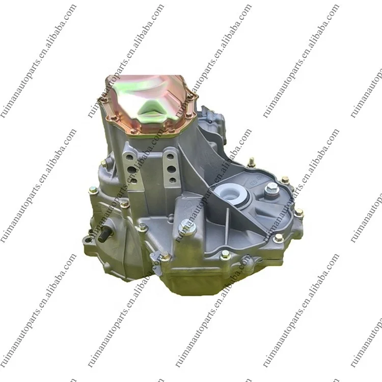 automotive  transmission gearbox  assembly QR512 019CHA 513MHA 515MHA original & aftermarket parts for chery