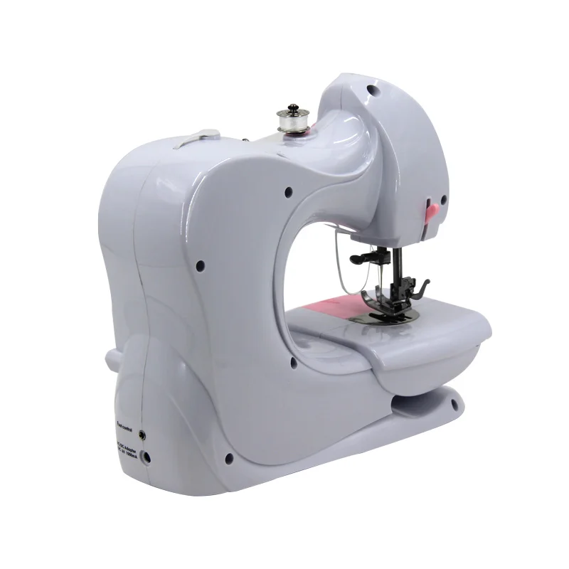 Best wholesale websites household jeans sewing machine mini maquina de coser singer