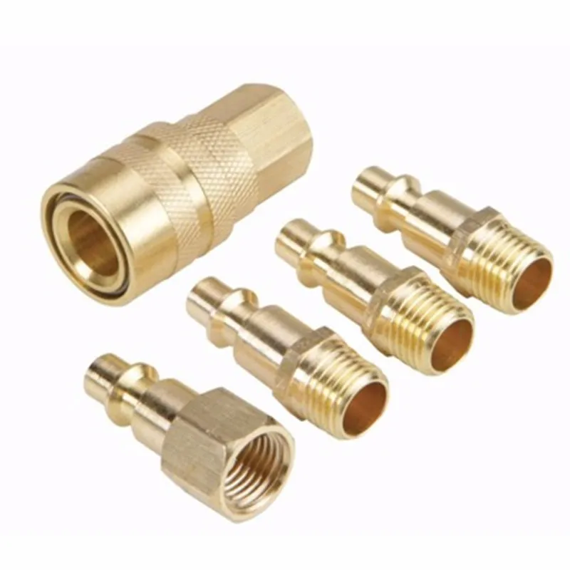  usa type quick coupler 1/4 npt 20SF hose connect