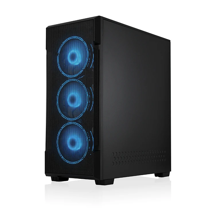 Factory wholesale price for Atx Desktop Anime PC Gamer Towers Gaming  Cases pc