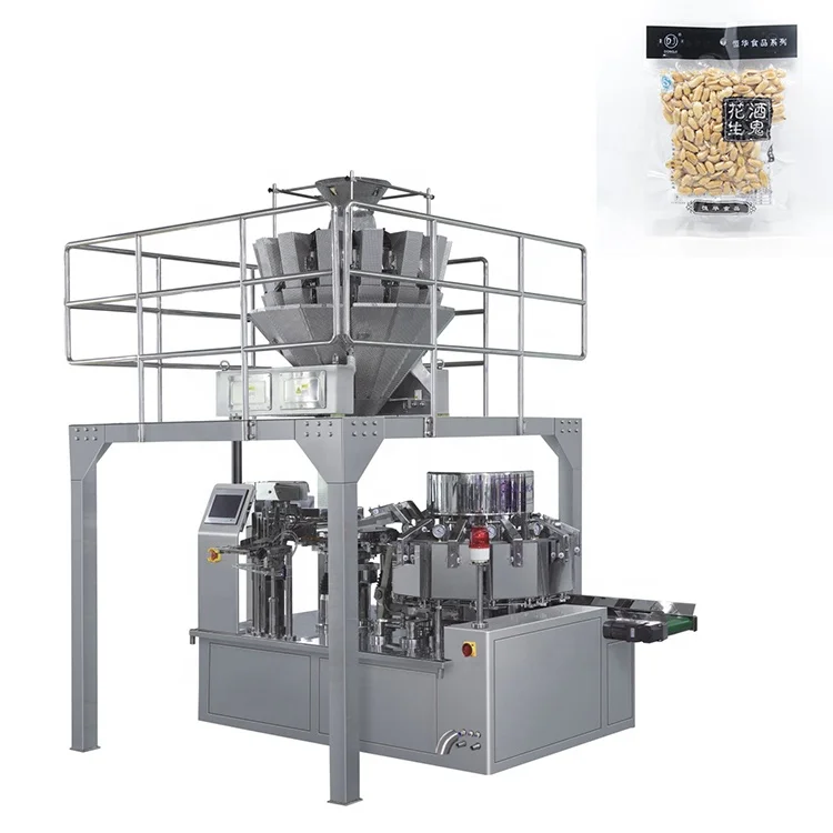 
Fruit Meat Rice Food Skin Packing Sealer Automatic Thermo Forming Vacuum Packaging Machine Max Top Metal Wood Glass Medical Item 