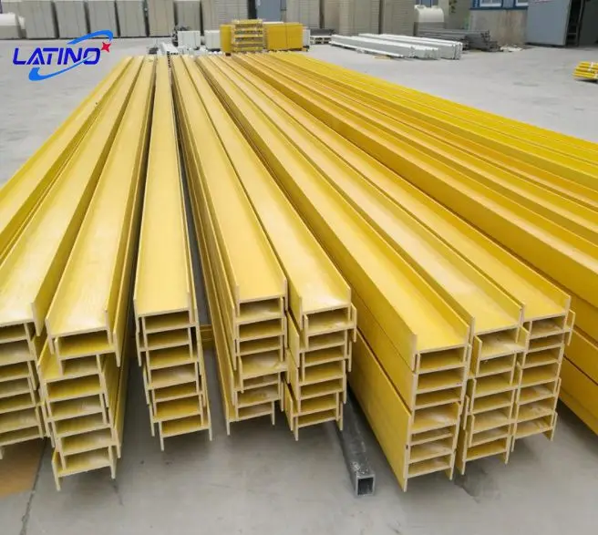 Настраиваемый Стекловолоконный канал/канал GRP/канал