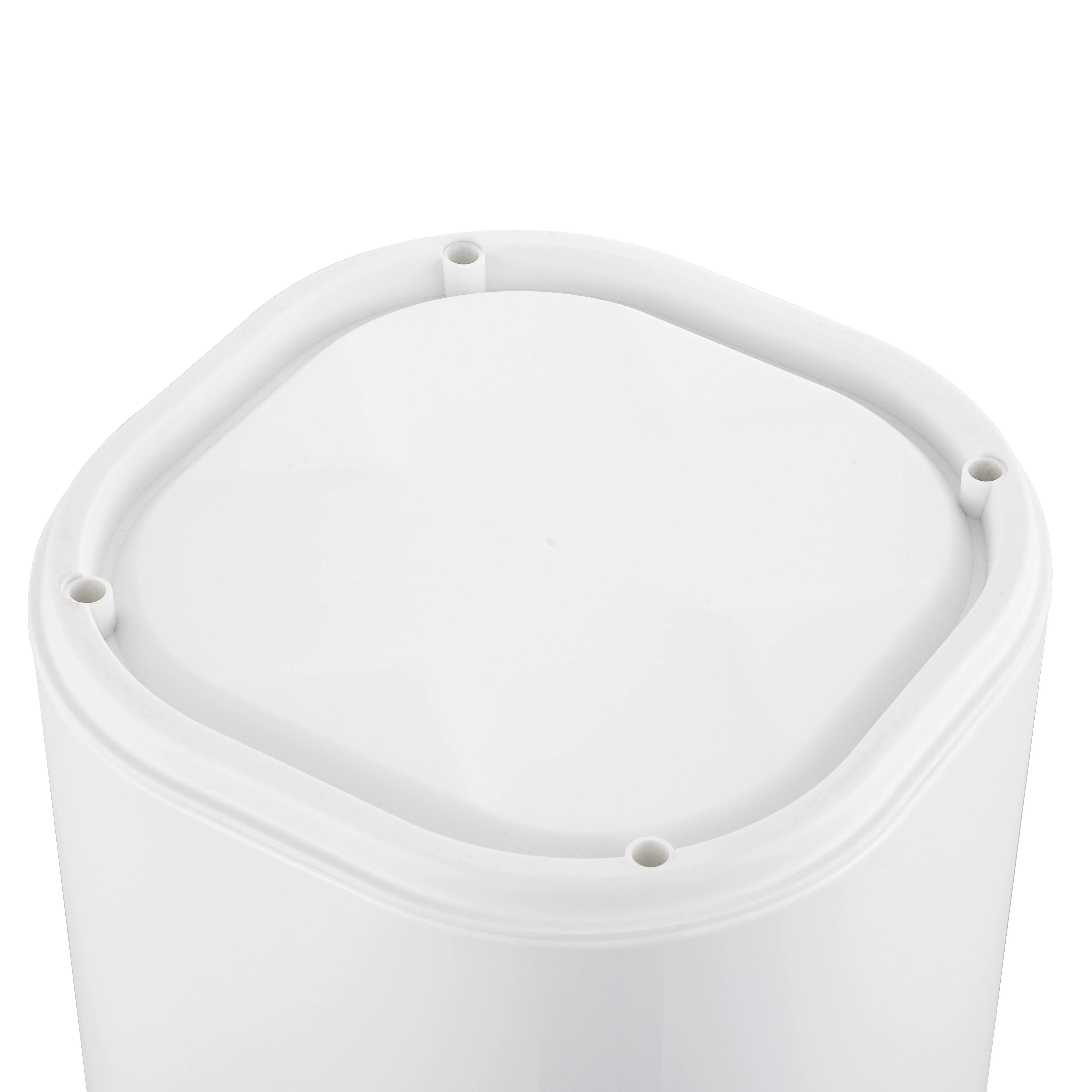 Hot-selling Creative Inteligente Trash Bin Waterproof Induction Smart Sensor Automatic Bin