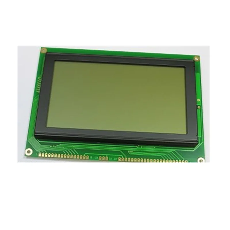 240128 Graphic Matrix LCD Module Display Screen Compatible 2521H-0A