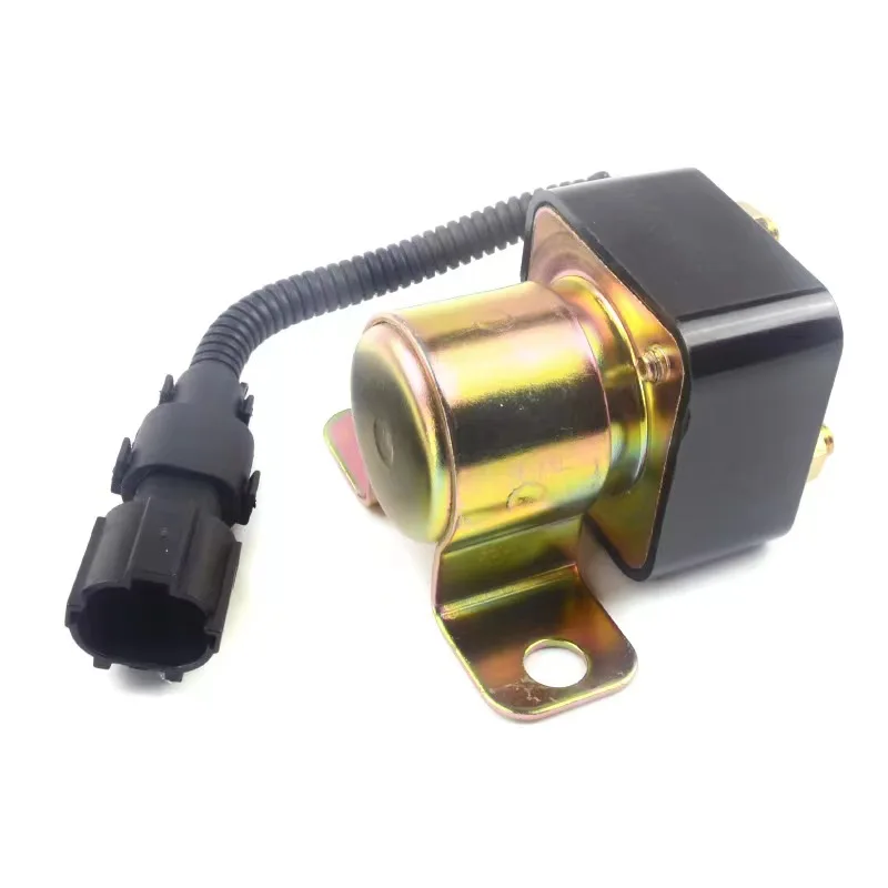 Relay CAT 2823127-01-02 12V 24V 3040506 209-5582 E325D E329D E330D E336D 241-8368 213-0772 R60-7 SS-214J 6CT 3916301