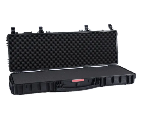 Customized Piano Keyboard Plastic Case with Foam