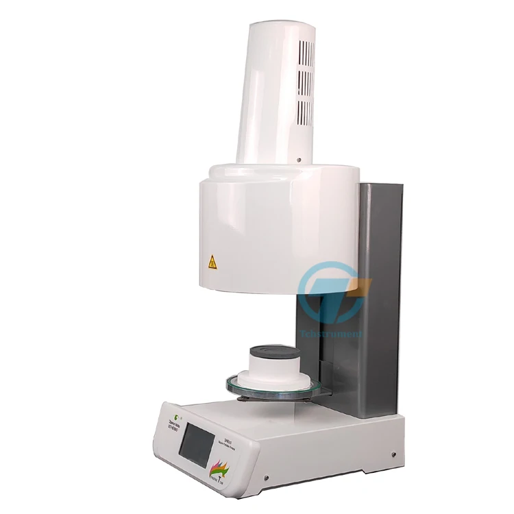 
Usthermo dental ceramic pressing and firing sintering furnace 
