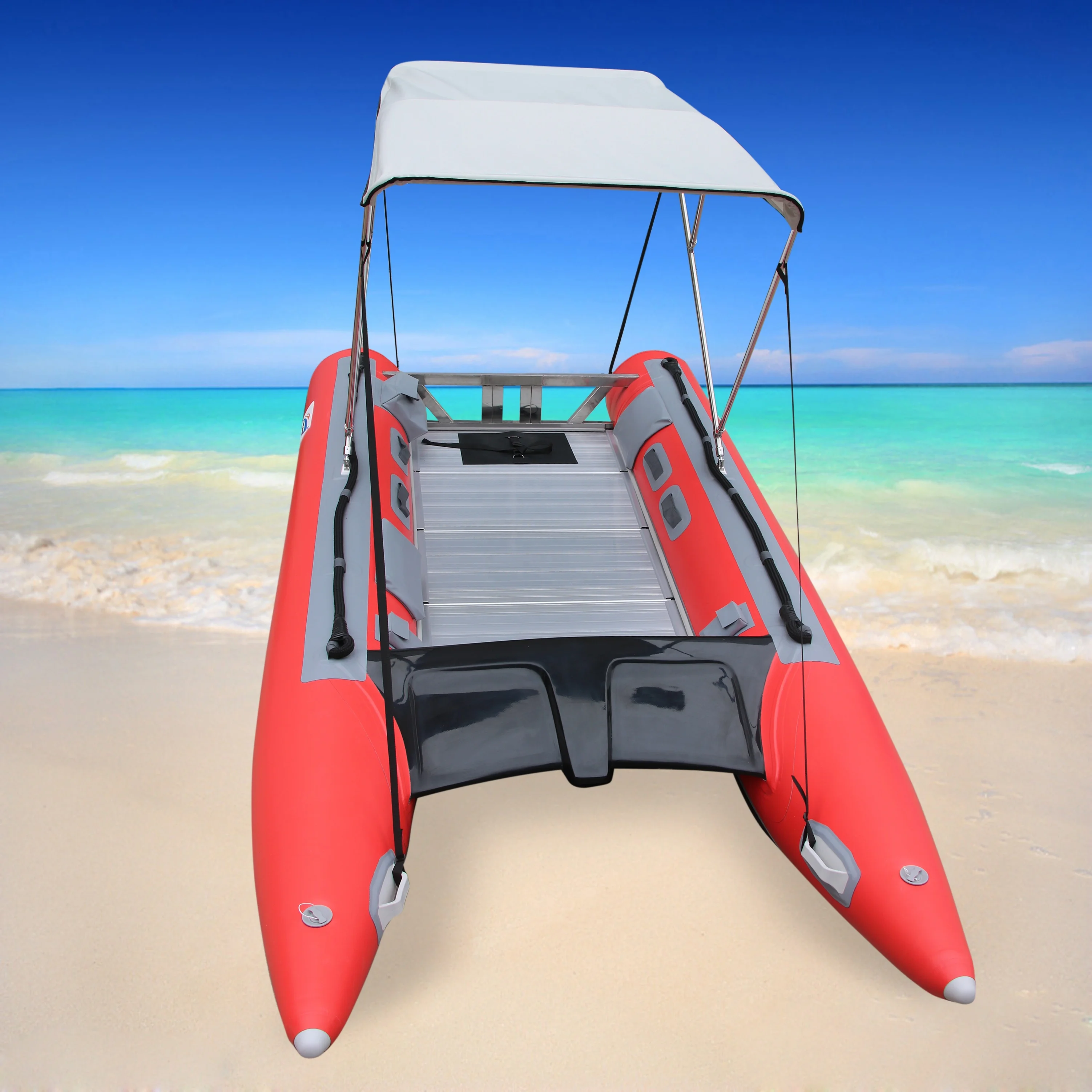 Goethe 14.1ft 430cm GTG430 Goethe 5Passengers High Speed Inflatable Boats