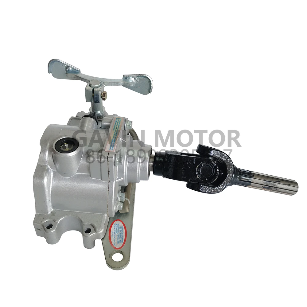 Трехколесный редуктор заднего хода, трехколесный мотоцикл, грузовой двигатель tuk, Лидер продаж, Заводская дешевая цена, высокое качество