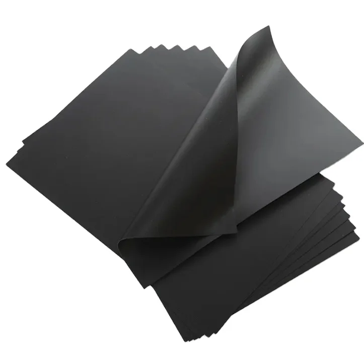 Fire resistant RTI 125 degree  Polycarbonate PC Film V0 Insulation PC material
