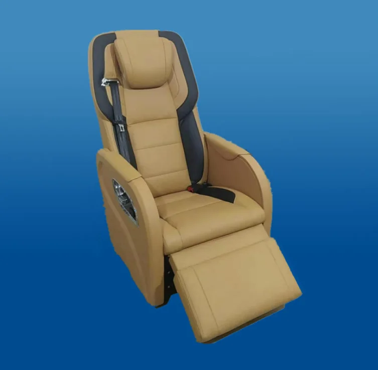 
manufacturer directly supplies durable refitted car seat 