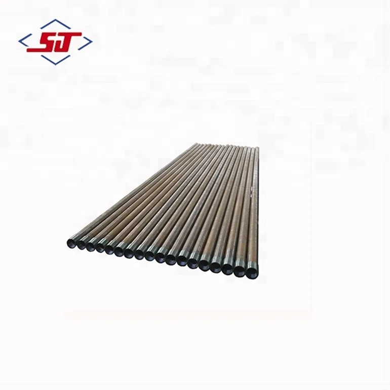 Shengji Group Tungsten tubing sucker rod  pump oil and gas