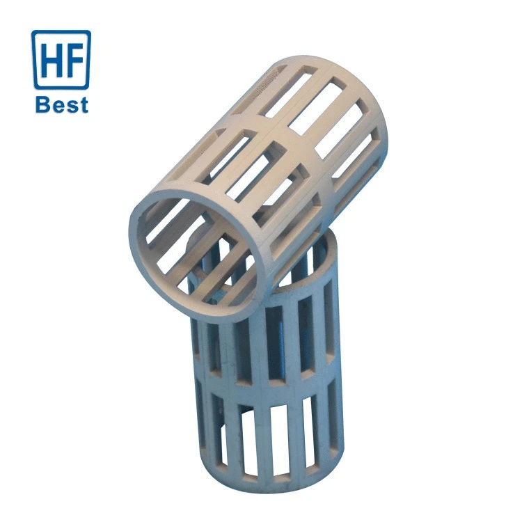 2023 new product UHMW-PE Bearing Engineering Injection Plastic Products PEEK Housing long work life
