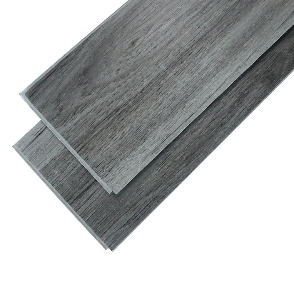 Hanflor Anti Scratch-proof Vinyl flooring waterproof click lock USPC Flooring