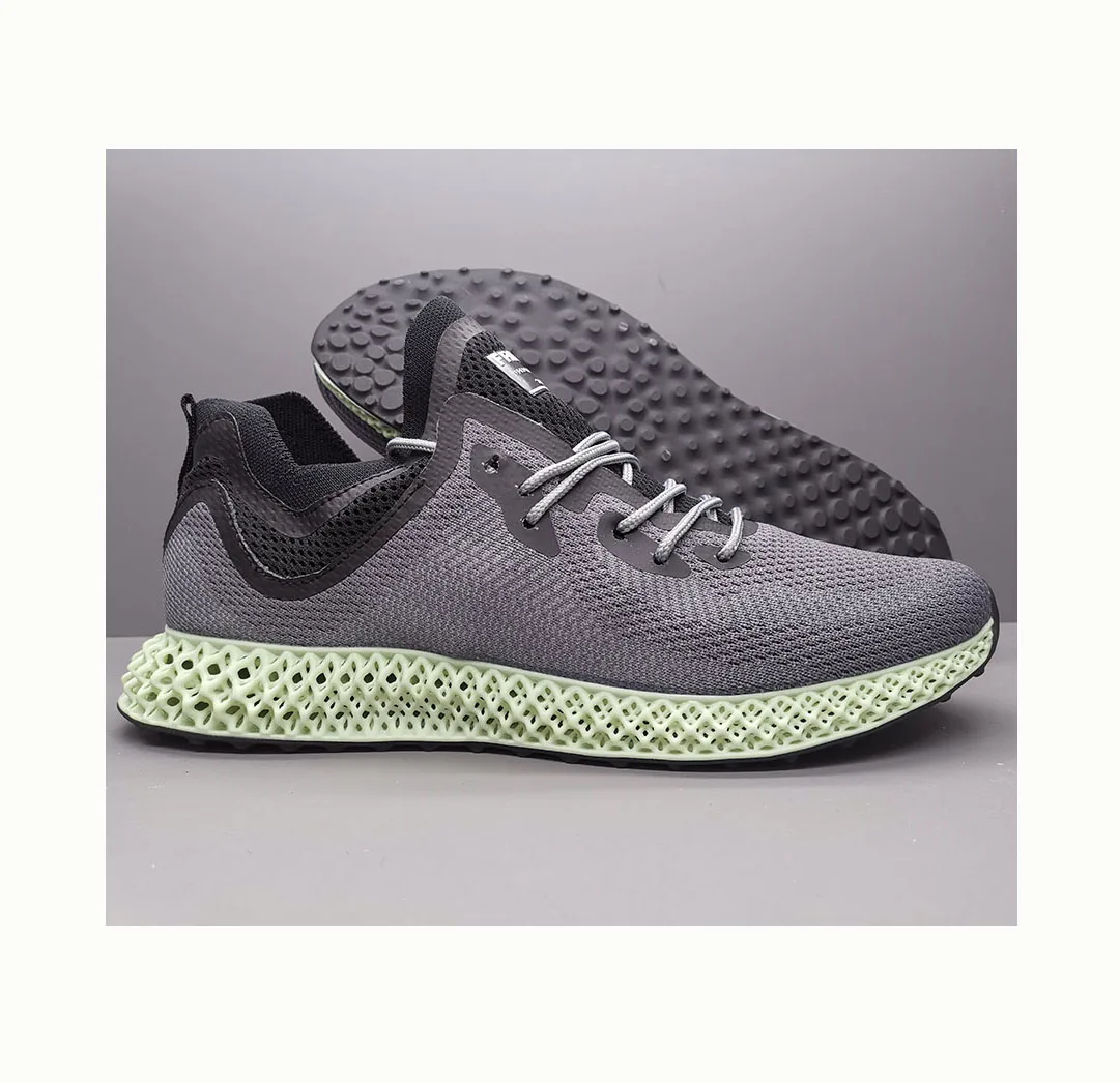 
2021 Low Price Custom High Quality with Latest Design mens walking shoes running athletic sneakers 