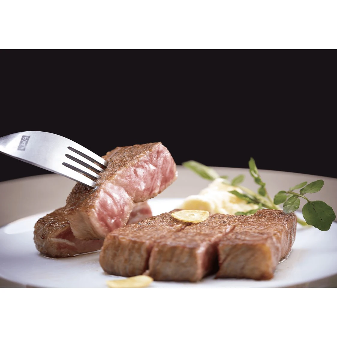 Японский высококачественный вкусный аромат мяса из говядины оптом