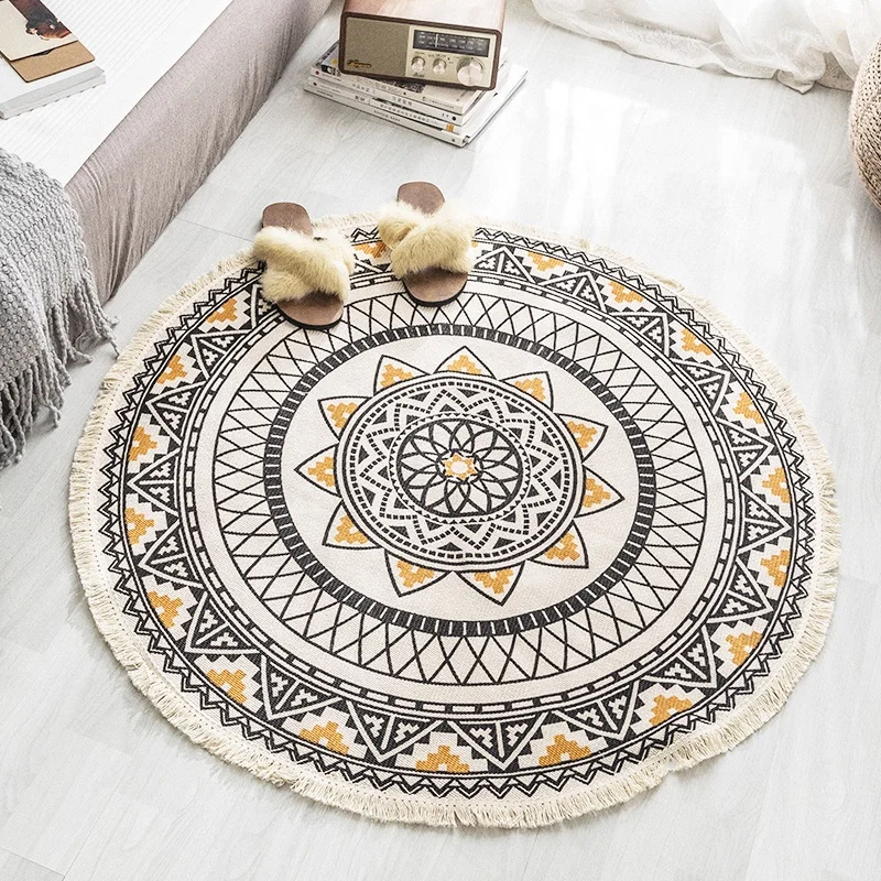 Recycled Plastic Rugs Plastic Outdoor Rugs Large Plastic Floor Mat Round Carpet