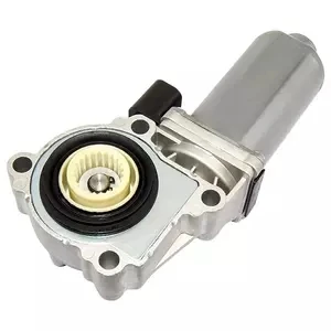 Моторный привод SQCS X3 E83 X5 E53 с трансферным корпусом 27107568267 E70 F15 F85 F25 ATC400 ATC500 ATC700 2003-2012 27107566296 для BMW