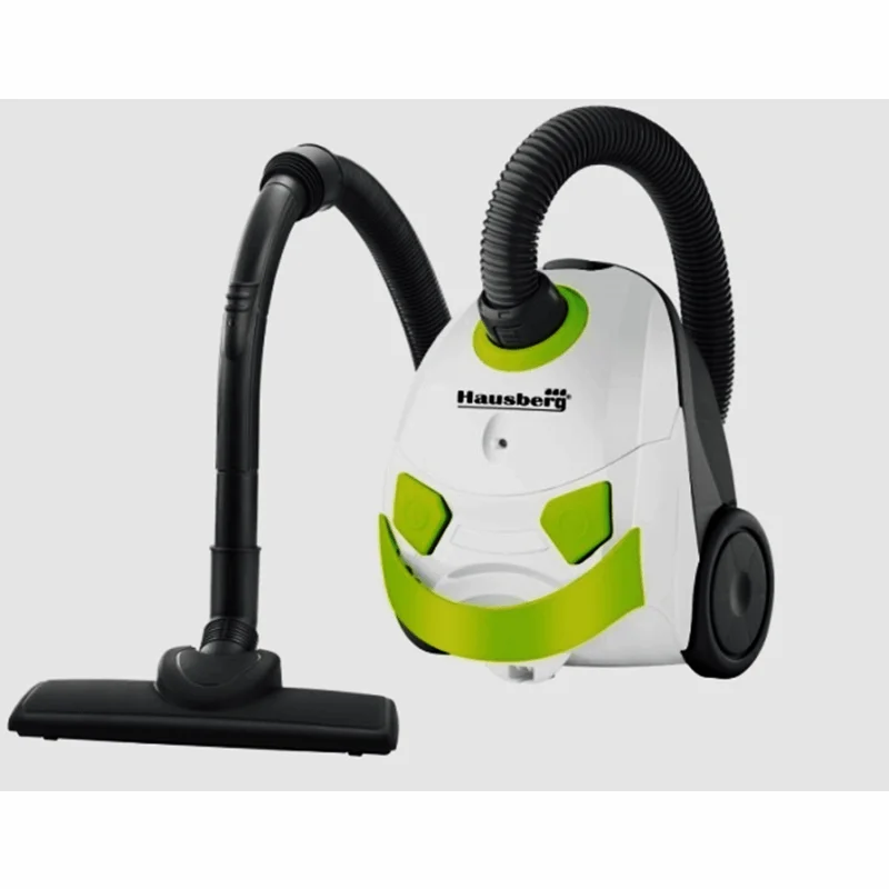 Hausberg-высококачественный электрический пылесос 1500 Вт, 700 л-Вт