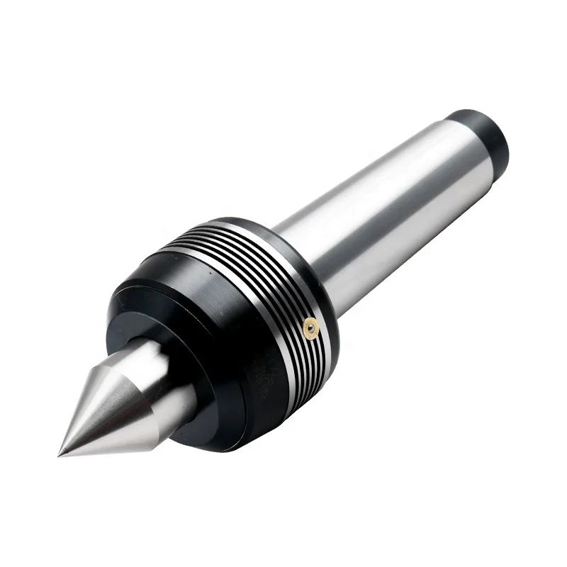 Lathe tools High Speed Medium Duty MT4 Revolving Center for Lathe Machine