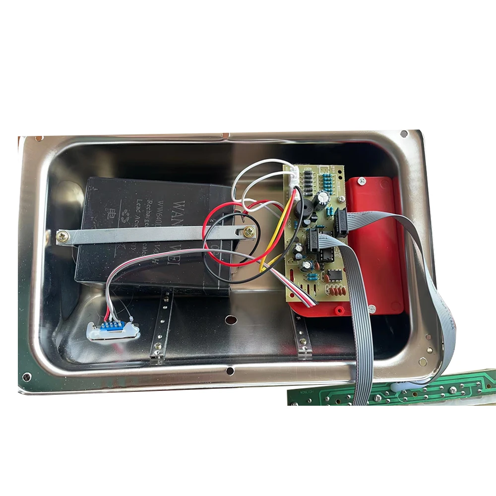 wholesale price stainless steel digital indicator rs232 weighing indicator scale