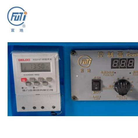 Popular Small Size 120kg Capacity  Electric Automatic Fish Shrimp Feeder For Aquaculture