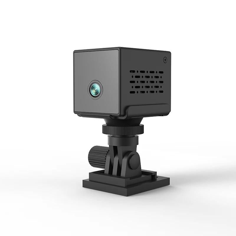 Built-in Microphone Speaker Small Size 1080p Usb   Ap Ip Alerts Cctv Wifi  Ip Camera