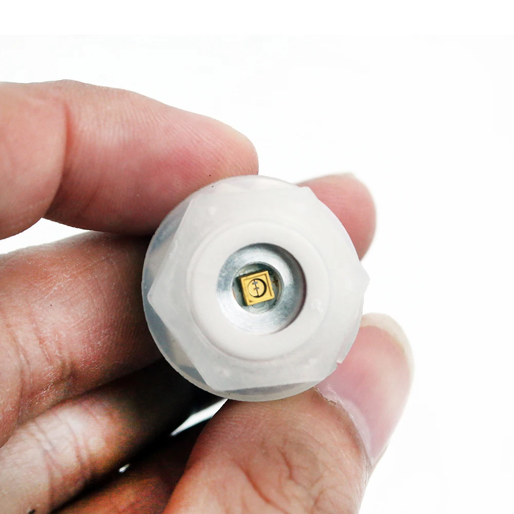 Efficiently food grade material Deep UVC 270nm 275nm 280nm High Power Water Sterilizer UVC Led Module for drink Water Purifier