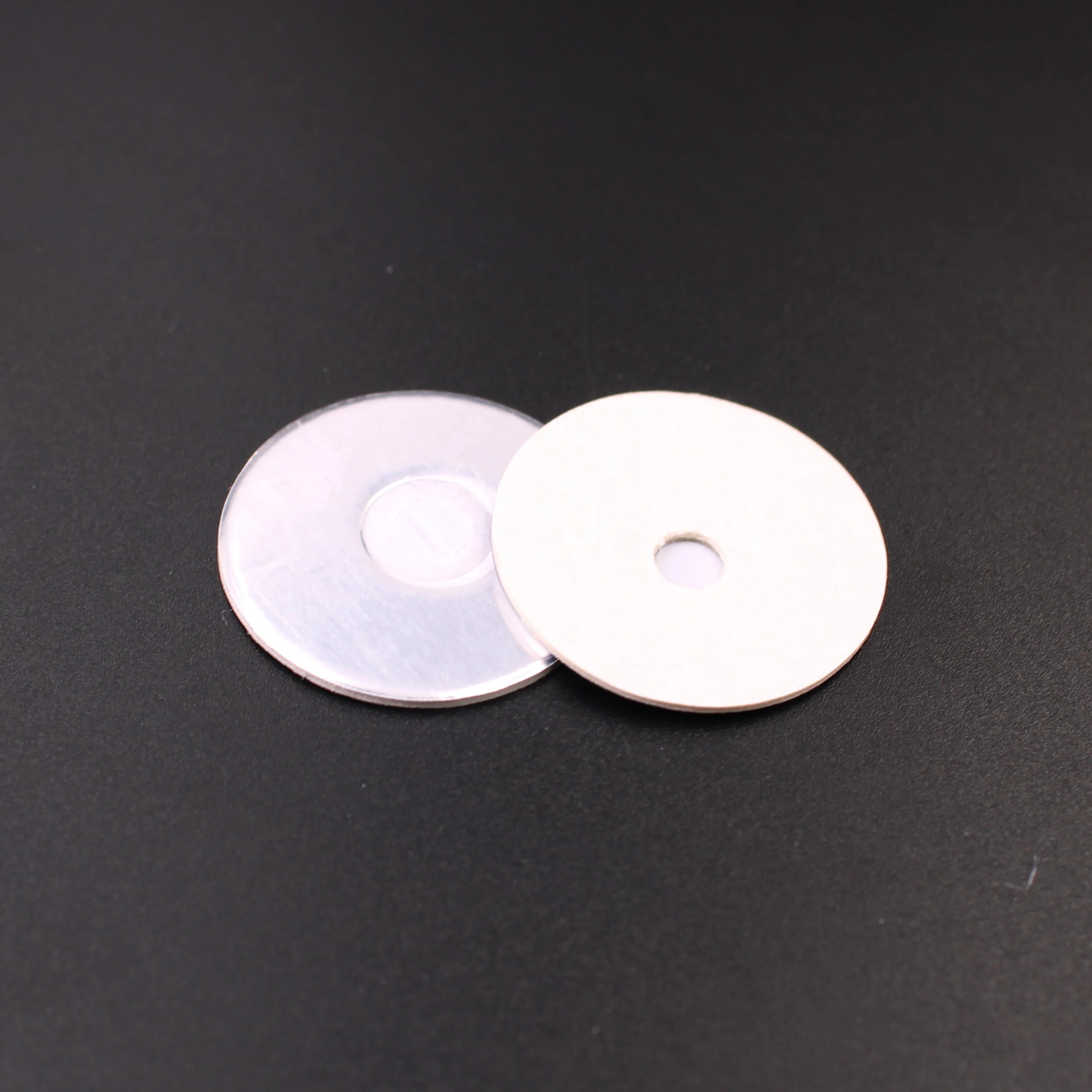 28/410 Plastic PP Screw Child Resistant Vented Cap For With Breathable Gasket