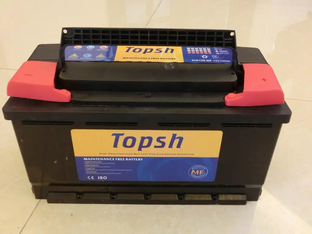 AFFORDABLE PRICE STRONG HIGH POWER DURABLE DELIVERY ON TIME CHEAP PRICE 58815/58827/58821/DIN88MF 12V88AH EUROPEAN CARS BATTERY