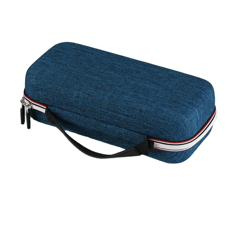 Animal Crossing custom waterproof portable handheld game console case eva hard nintendo switch case