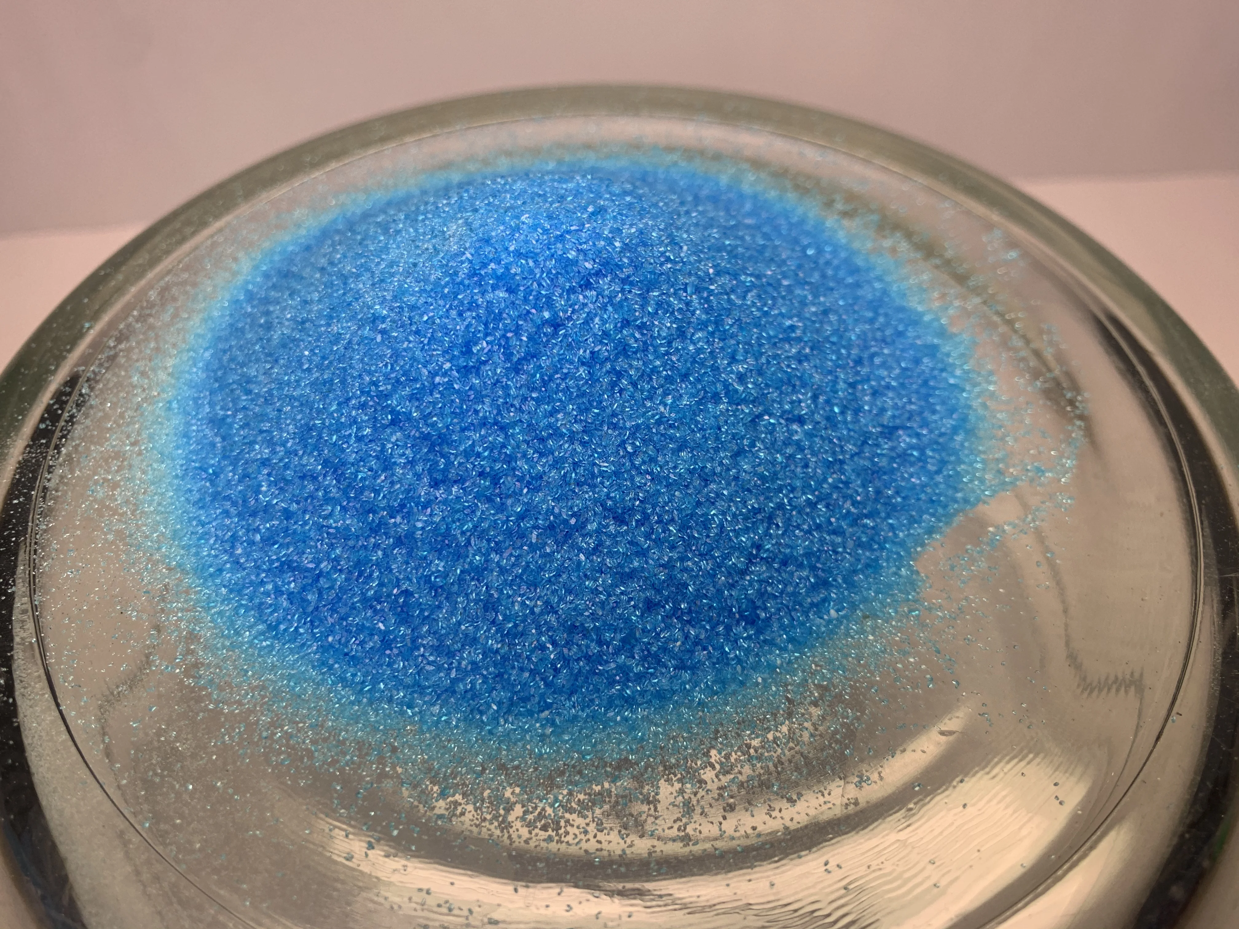
Russia high purity feed grade bulk crystals sale copper sulfate price 